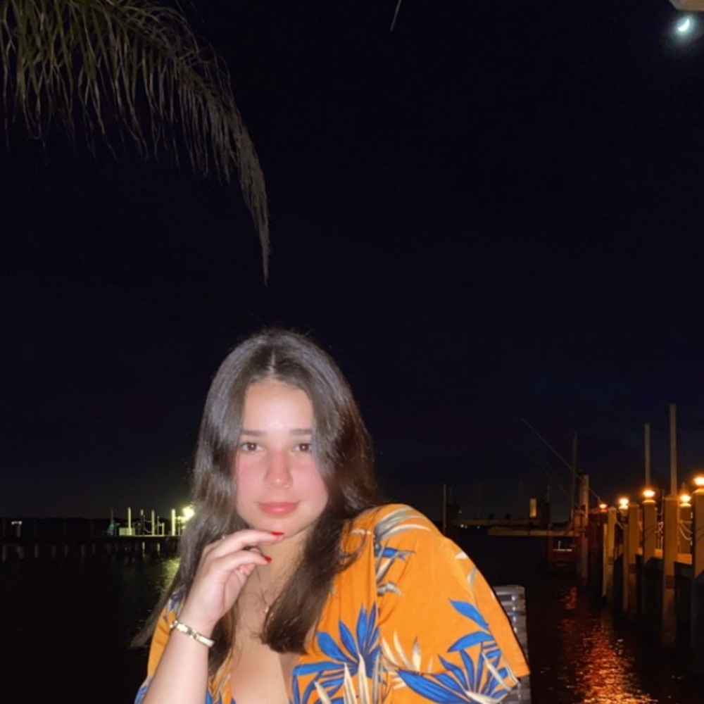 Meet your Posher, Silvia